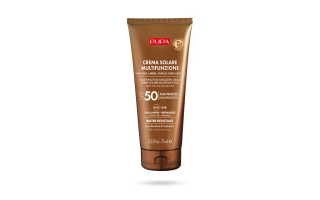 CREME SOLAIRE MULTIFONCTION  SPF 50 75ml